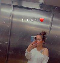 حنان عسل - escort in Erbil