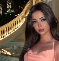 روح اربيل - puta in Erbil