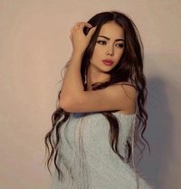روح اربيل - escort in Erbil