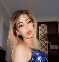 كاتيا اربيل - puta in Erbil