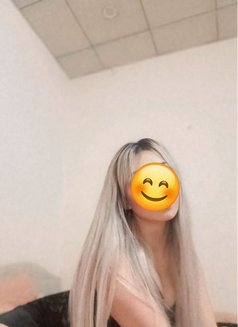 روح اربيل - escort in Erbil Photo 3 of 3