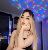حور - escort in Erbil