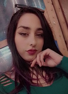 ميس - escort in Erbil Photo 1 of 4