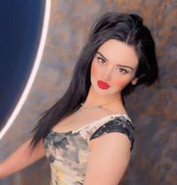 بانو و ريموو - escort in Erbil