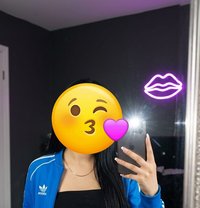 بانو و ريموو - escort in Erbil