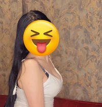 بانو و ريموو - escort in Erbil