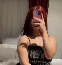 كاترينا أربيل - escort in Erbil
