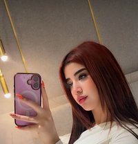 كاترينا أربيل - escort in Erbil
