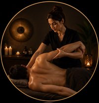مساج الراحه والاسترخاء - escort in Erbil