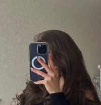 ايلا - escort in Erbil