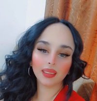 سحر - escort in Erbil