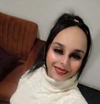 سحر - escort in Erbil
