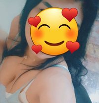 ياسمين الشام - escort in Muscat