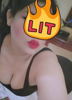 ياسمين الشام - puta in Muscat Photo 4 of 9