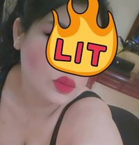 ياسمين الشام - escort in Muscat