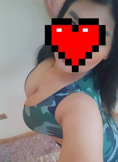 ياسمين الشام - puta in Muscat Photo 7 of 9