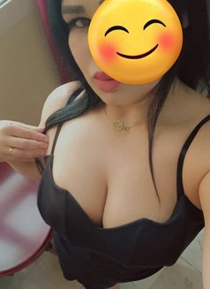 ياسمين الشام - escort in Muscat Photo 4 of 6