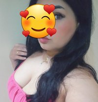 ياسمين الشام - escort in Muscat