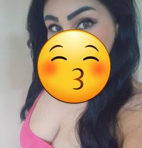 ياسمين الشام - escort in Muscat
