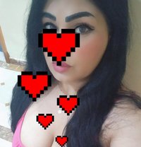 ياسمين الشام - puta in Muscat Photo 6 of 6