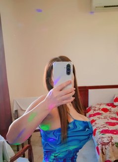 بنت الشام - escort in Muscat Photo 7 of 7