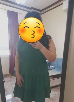 ياسمين الشام - escort in Muscat Photo 6 of 7