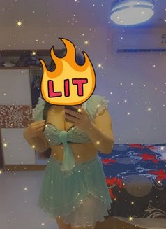 ياسمين الشام - puta in Muscat Photo 4 of 9