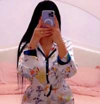 ميرا الحسن - escort in Muscat