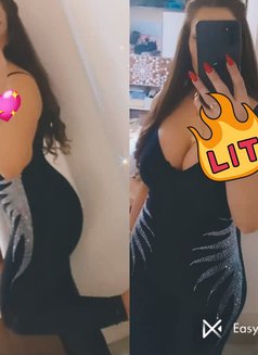 بنت الشام - escort in Muscat Photo 15 of 24