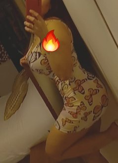 بنت الشام - escort in Muscat Photo 22 of 24