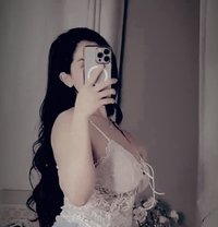 ميرا الحسن - escort in Muscat