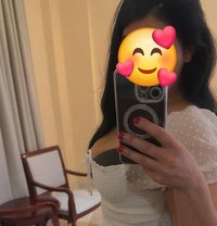 يارا - escort in Muscat