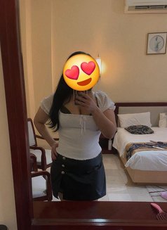 يارا - escort in Muscat Photo 3 of 9