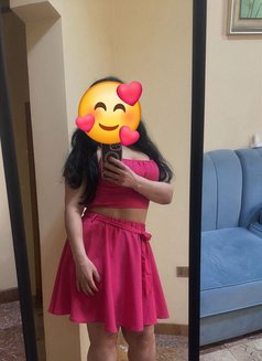 يارا - escort in Muscat Photo 7 of 9