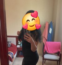 يارا - escort in Muscat