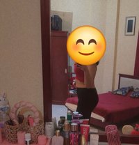 يارا - escort in Muscat