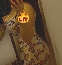 ุณุงุฑุฉ ุงูุดุงู
ูุฉ - escort in Muscat