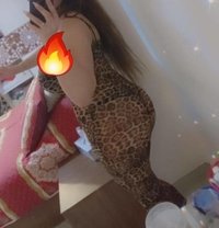 ุณุงุฑุฉ ุงูุดุงู
ูุฉ - escort in Muscat