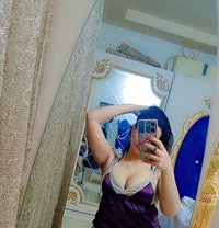 رورو سورية - escort in Muscat