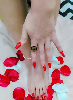 ๐ธ๐พุงูู
ููุฉ ุณูุทุงูุฉ ุงูุณูุฑูุฉ ๐ธ๐พ - escort in Ras al-Khaimah Photo 1 of 7