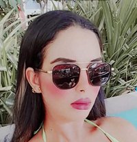 🇸🇾الملكة سلطانة السورية 🇸🇾 - escort in Ras al-Khaimah