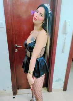 ๐ธ๐พุงูู
ููุฉ ุณูุทุงูุฉ ุงูุณูุฑูุฉ ๐ธ๐พ - escort in Ras al-Khaimah Photo 4 of 7