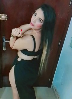 ๐ธ๐พุงูู
ููุฉ ุณูุทุงูุฉ ุงูุณูุฑูุฉ ๐ธ๐พ - escort in Ras al-Khaimah Photo 6 of 7