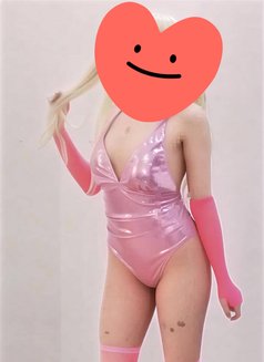 الأميرة هارلي - escort in Riyadh Photo 3 of 5