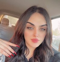 اريان السوري - Transsexual escort in Bangkok