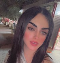 اريان السوري - Transsexual escort in Bangkok