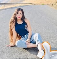 رورو - Transsexual escort in Beirut