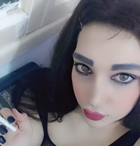 مرام ليدي - Transsexual escort in Beirut