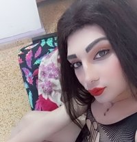 مرام ليدي - Transsexual escort in Beirut