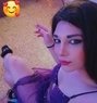 مرام ليدي - Transsexual escort in Beirut Photo 5 of 5